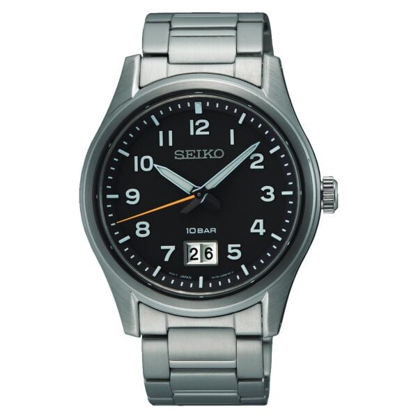 SEIKO SUR569P ERKEK KOL SAATİ