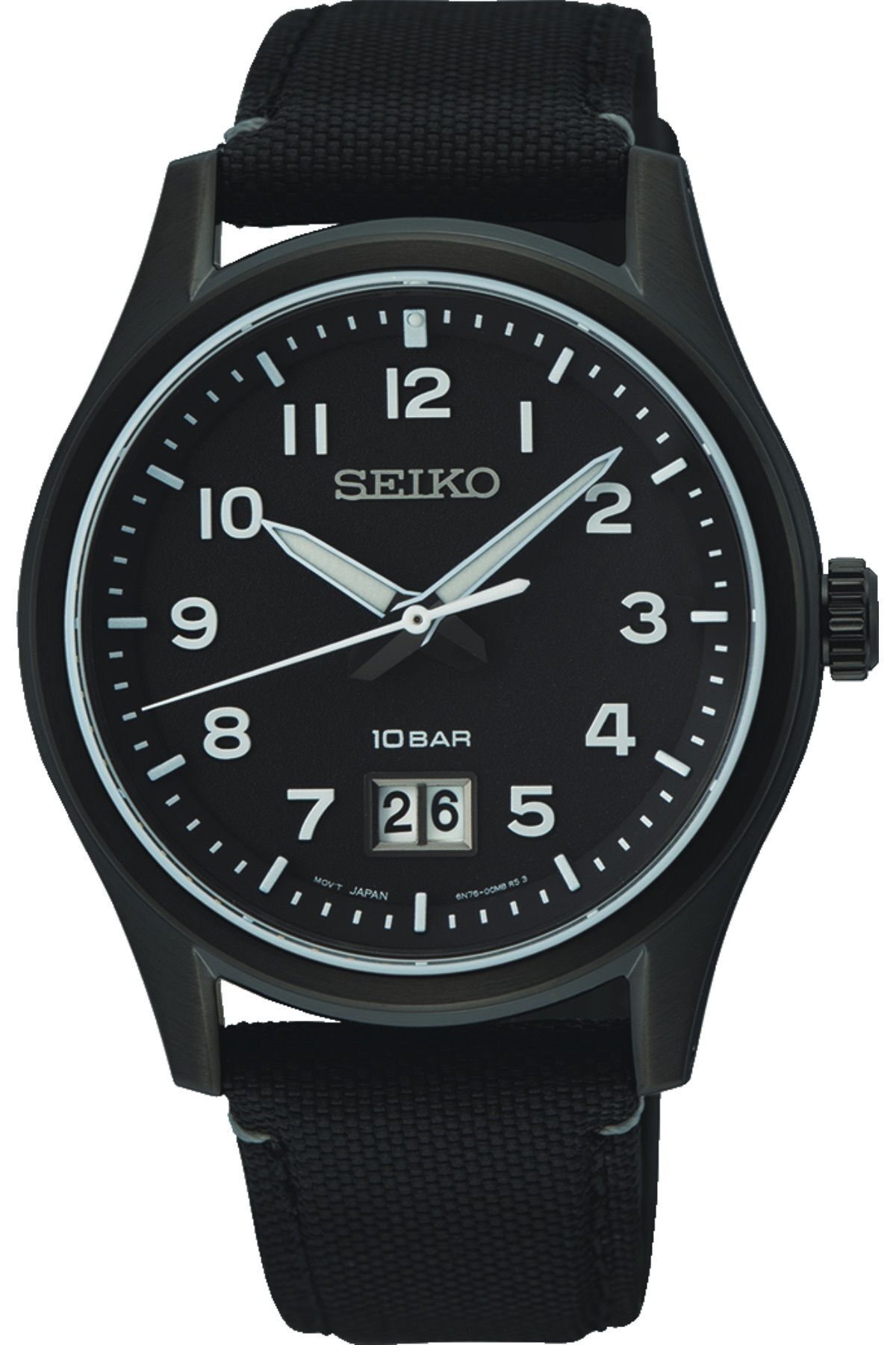 SEIKO SUR571P ERKEK SAATİ