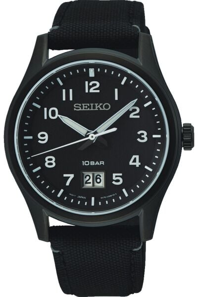 SEIKO SUR571P ERKEK SAATİ