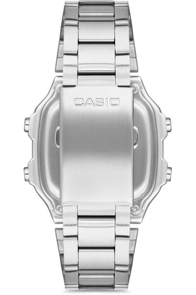 Ae-1200whd-1avdf Erkek Kol Saati