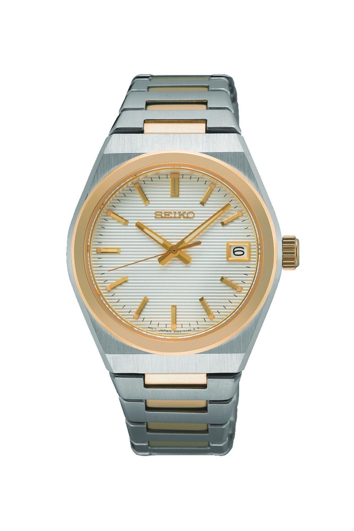 SEIKO SUR578P UNISEX KOL SAATİ