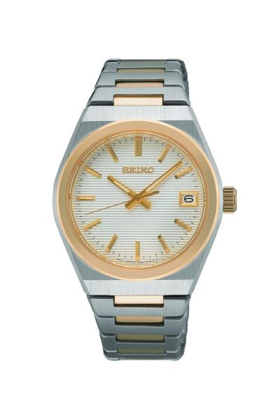 SEIKO SUR578P UNISEX KOL SAATİ