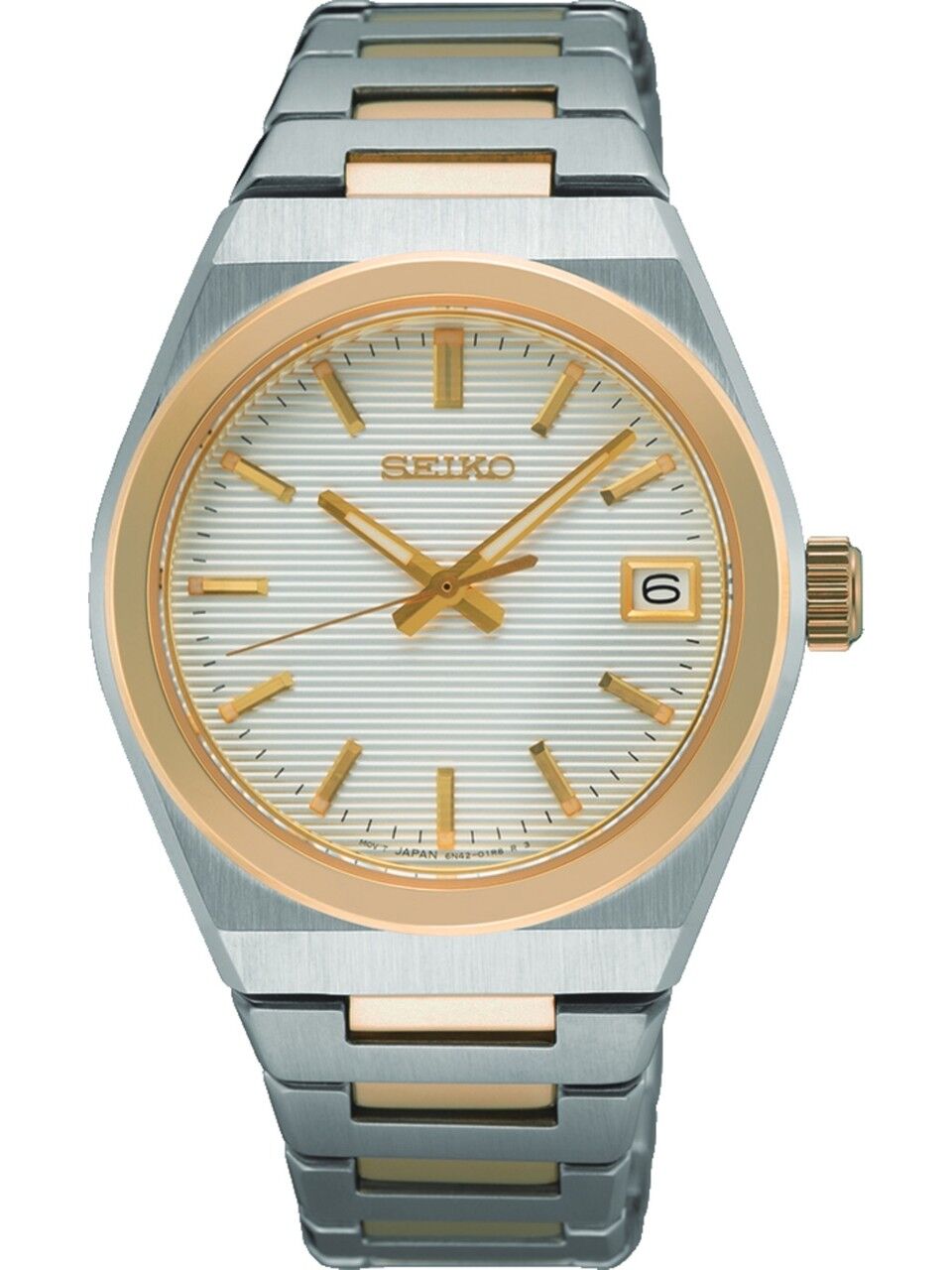 SEIKO SUR578P UNISEX KOL SAATİ