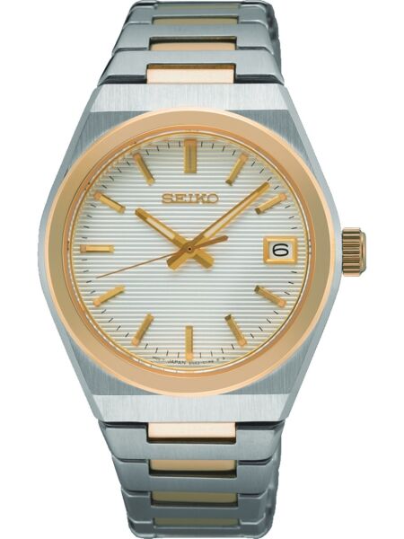 SEIKO SUR578P UNISEX KOL SAATİ