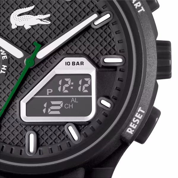 Lacoste LAC2011365 Erkek Kol Saati