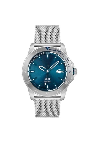 LAC2011217/MAVİ/46MM