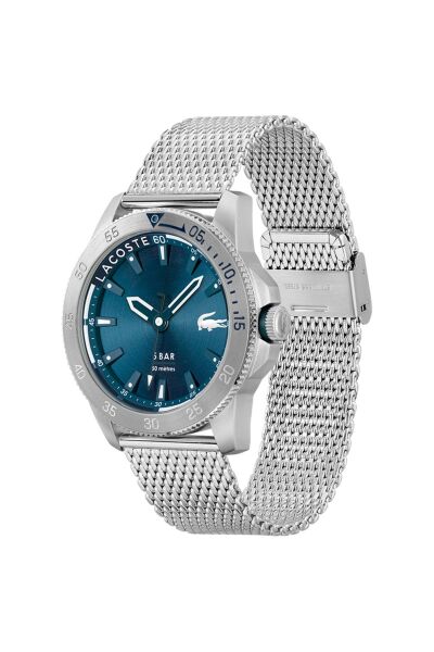 LAC2011217/MAVİ/46MM