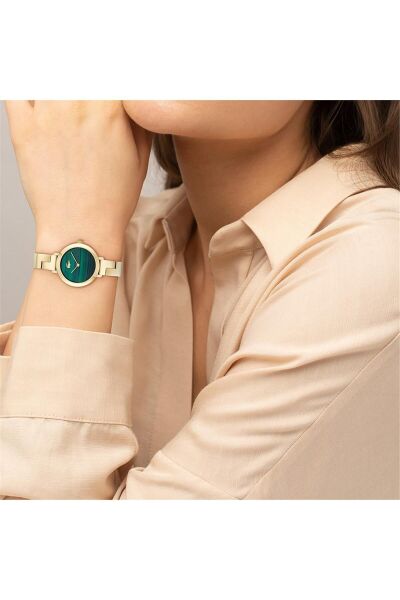 Lac2001377 Kadın Kol Saati