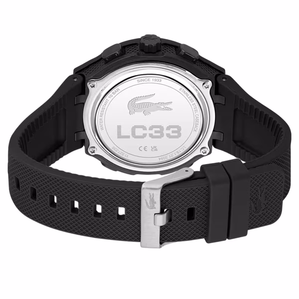 Lacoste LAC2011435 Erkek Kol Saati