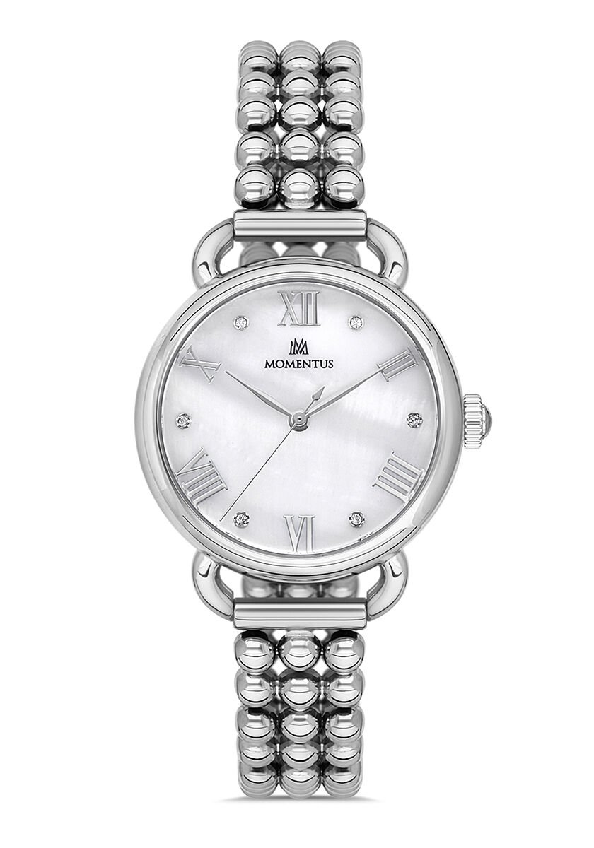 MOMENTUS SW109S-09SS KADIN KOL SAATİ