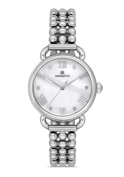 MOMENTUS SW109S-09SS KADIN KOL SAATİ