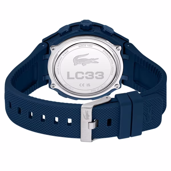 Lacoste LAC2011448 Erkek Kol Saati