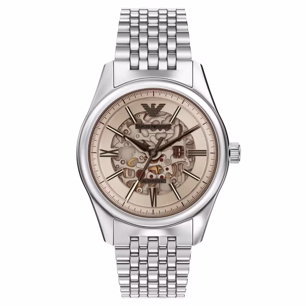 Emporio Armani AR60095 Erkek Kol Saati