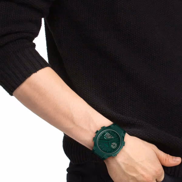 Lacoste LAC2011449 Erkek Kol Saati