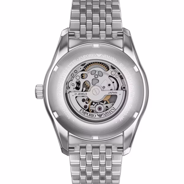Emporio Armani AR60095 Erkek Kol Saati