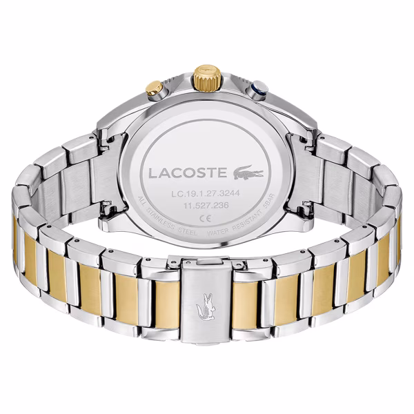 Lacoste LAC2011481 Erkek Kol Saati