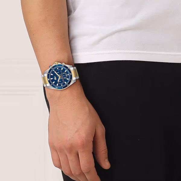 Lacoste LAC2011481 Erkek Kol Saati