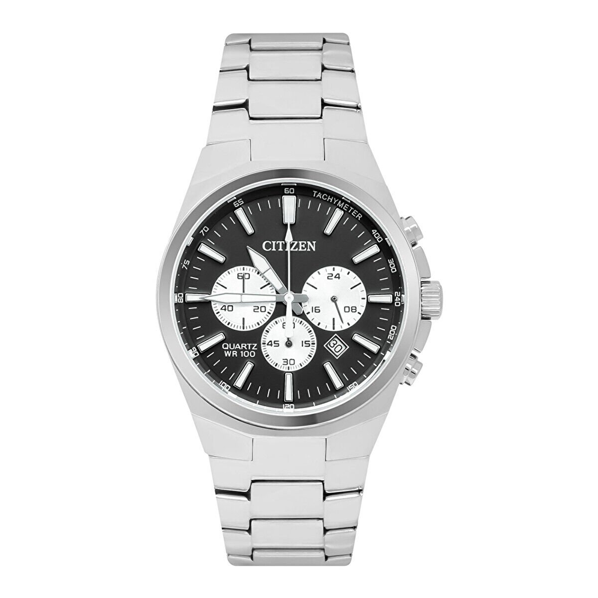 Citizen AN8170-59E Kol Saati