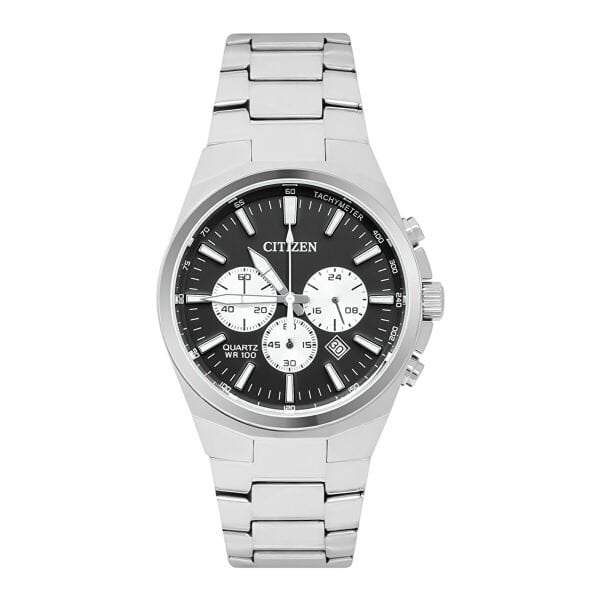 Citizen AN8170-59E Kol Saati