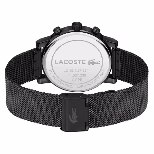 Lacoste LAC2011485 Erkek Kol Saati