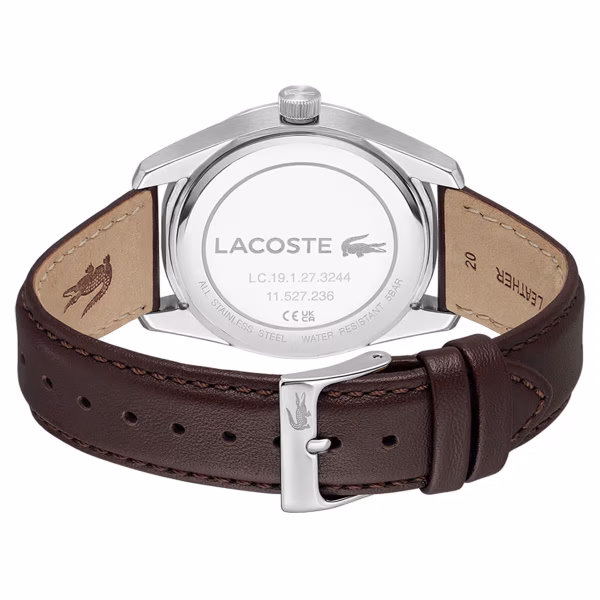 Lacoste LAC2011489 Erkek Kol Saati