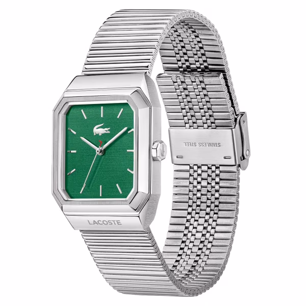Lacoste LAC2011501 Erkek Kol Saati