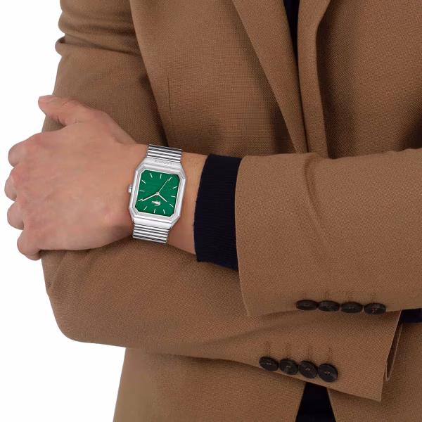 Lacoste LAC2011501 Erkek Kol Saati