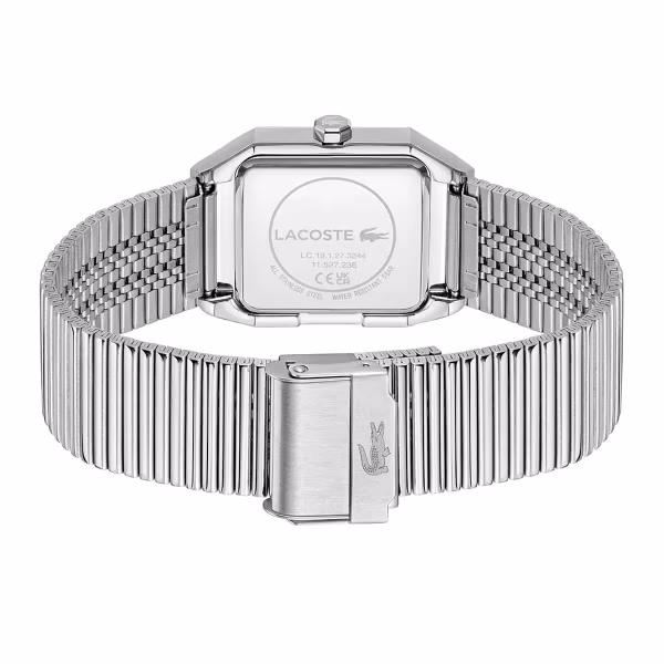 Lacoste LAC2011501 Erkek Kol Saati
