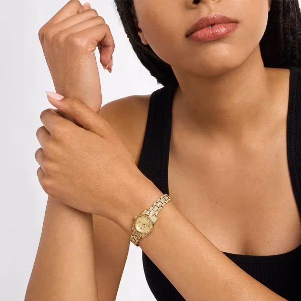 Michael Kors MK4980 Kadın Kol Saati