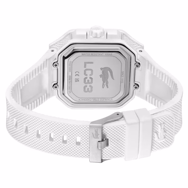 Lacoste LAC2011506 Erkek Kol Saati