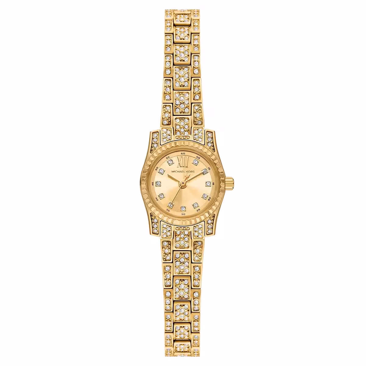 Michael Kors MK4980 Kadın Kol Saati
