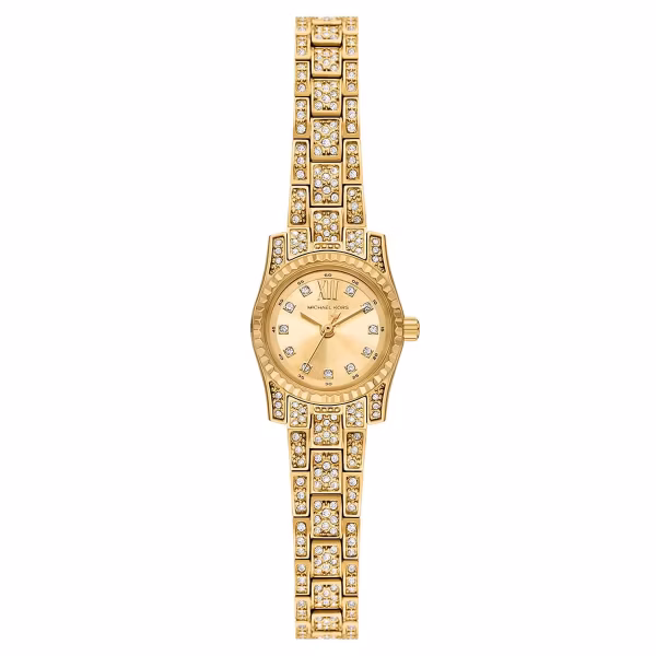 Michael Kors MK4980 Kadın Kol Saati