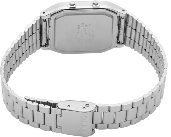 Casio AQ-230A-7DMQ Kol Saati