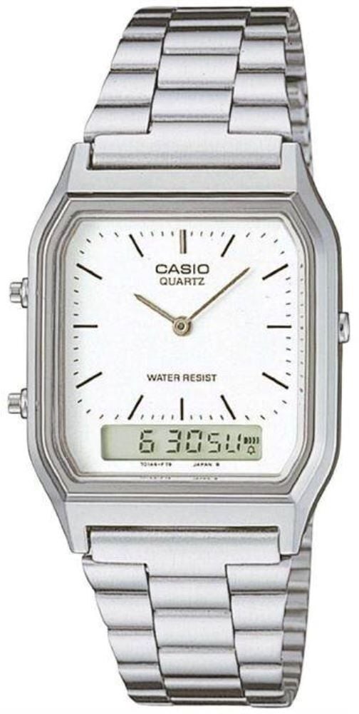 Casio AQ-230A-7DMQ Kol Saati