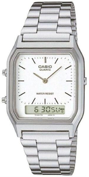 Casio AQ-230A-7DMQ Kol Saati