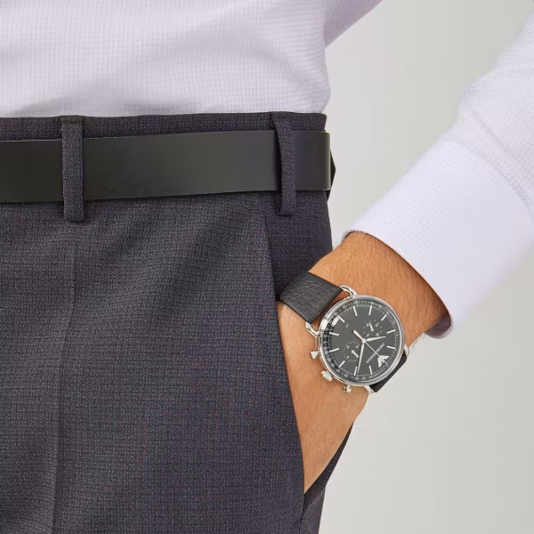 Emporio Armani AR11143 Erkek Kol Saati