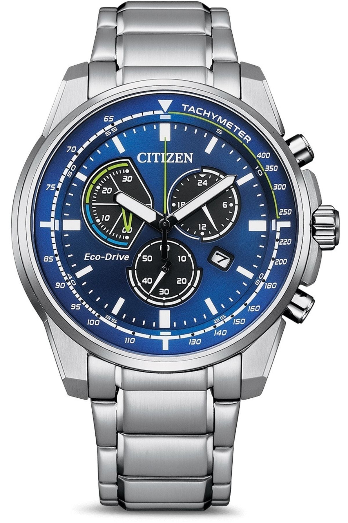 Eco-drive At1190-87l Erkek Kol Saati