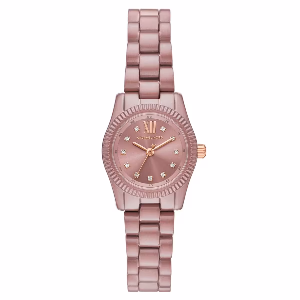 Michael Kors MK7518LE Kadın Kol Saati