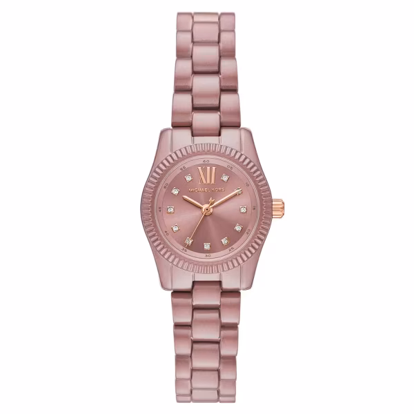 Michael Kors MK7518LE Kadın Kol Saati