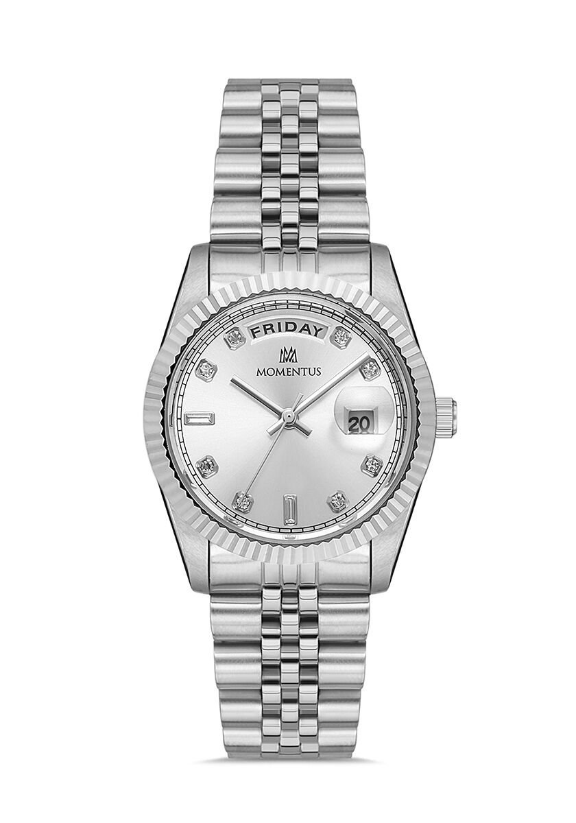 MOMENTUS SW137S-02SS KADIN KOL SAATİ