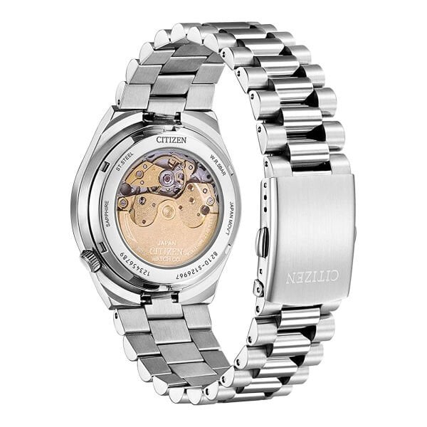 Citizen Tsuyosa NJ0151-88X Kol Saati
