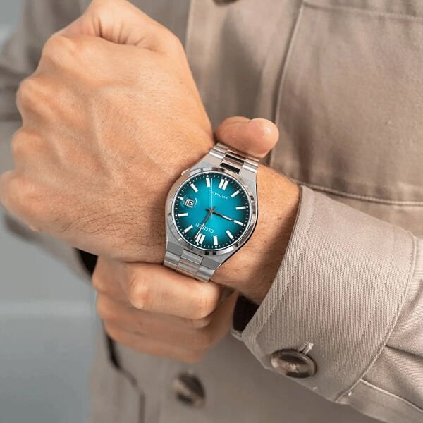 Citizen Tsuyosa NJ0151-88X Kol Saati