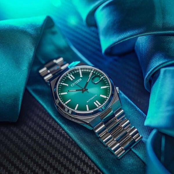 Citizen Tsuyosa NJ0151-88X Kol Saati