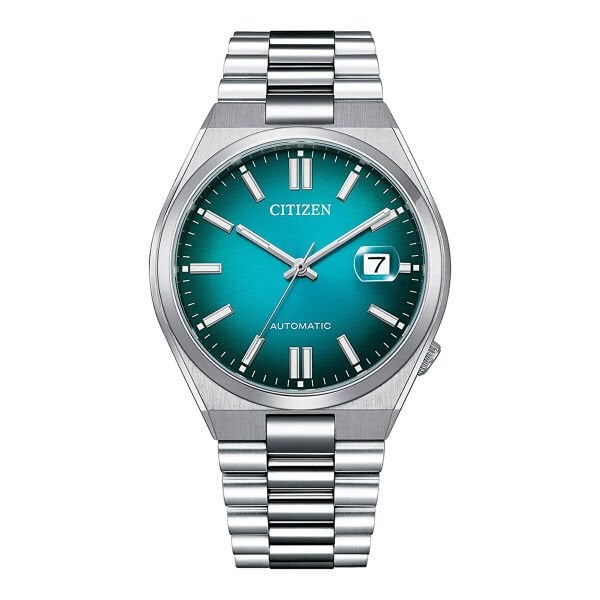 Citizen Tsuyosa NJ0151-88X Kol Saati