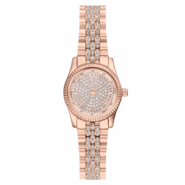 Michael Kors MK7576 Kadın Kol Saati
