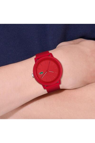 Lacoste LAC2011173 Erkek Kol Saati