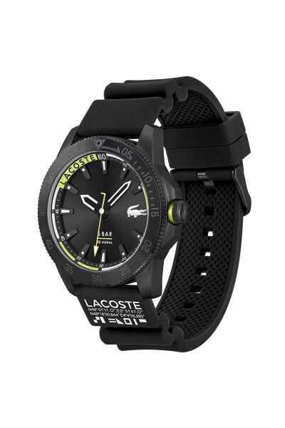 Lacoste LAC2011203 Erkek Kol Saati