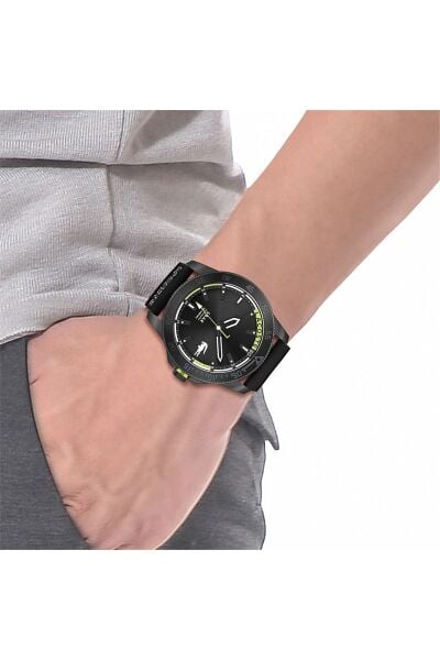 Lacoste LAC2011203 Erkek Kol Saati