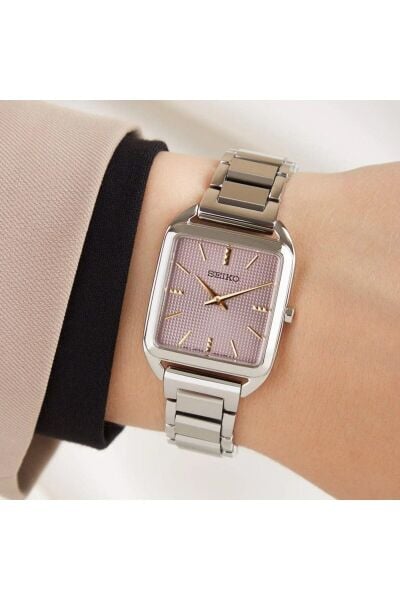 SEIKO SWR077P KADIN KOL SAATİ