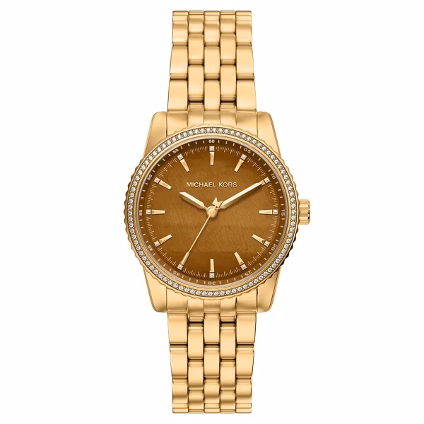 Michael Kors MK7581 Kadın Kol Saati